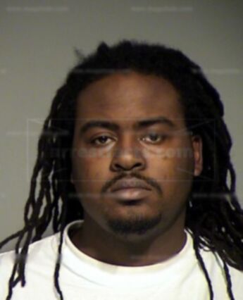 Tyrone Spencer