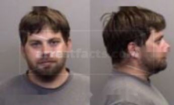 Elias Wayne Johnson