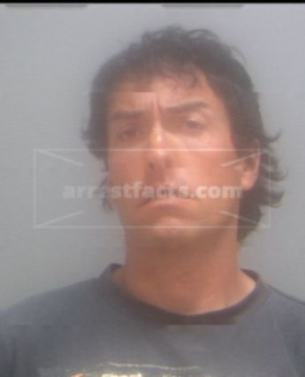 William Ray Mora