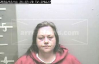 Samantha Lydell Huff