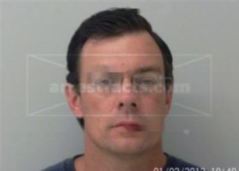 Jerry Lee Andrew