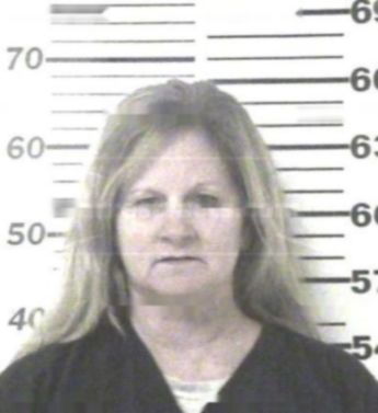 Lana Burgamy Lana Mayfield Mcgee