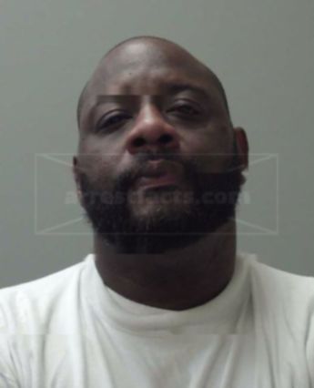 Douglas Edward Jackson