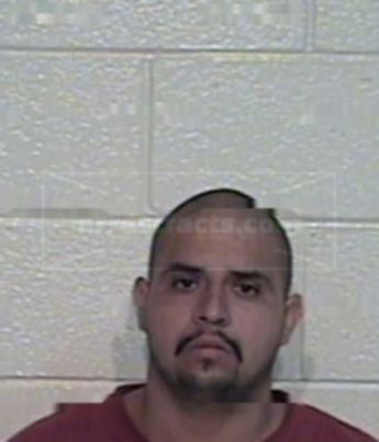 Gilbert Ramirez Berrones