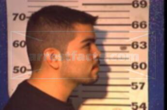 Micheal Anthony Bennette Mendoza