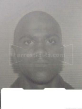 Anthony Sistrunk