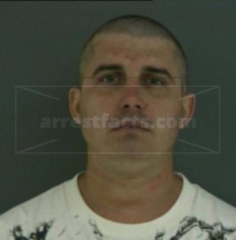 Michael Kyle Kelley