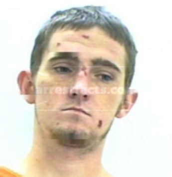 Ronald Brandon Goodrich
