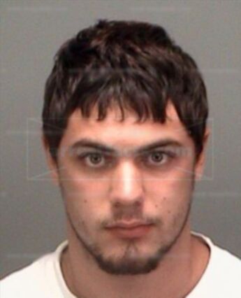 Jacob Lewis Dreiband