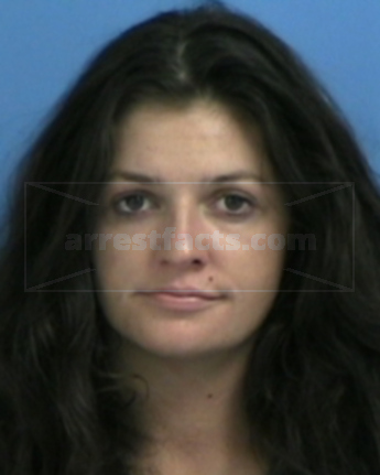 Alexis Terry Lynn Lehigh