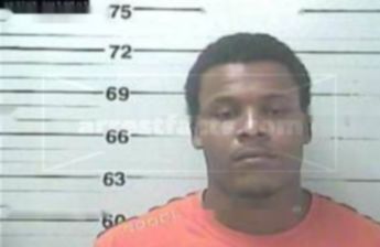 Akeem Djuan Williams