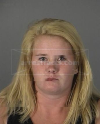 Amanda Ann Bickford
