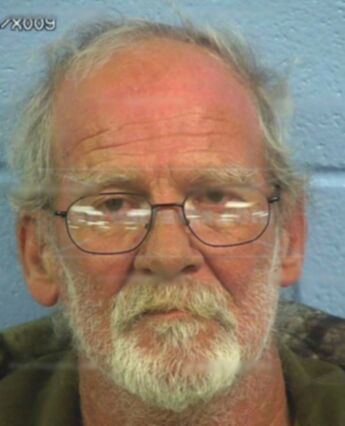 Michael Curry Holmes