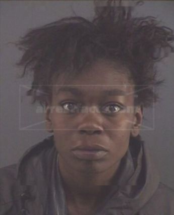 Chasity M Foster