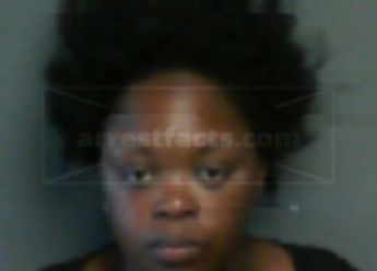 Tamieka Ann Willis