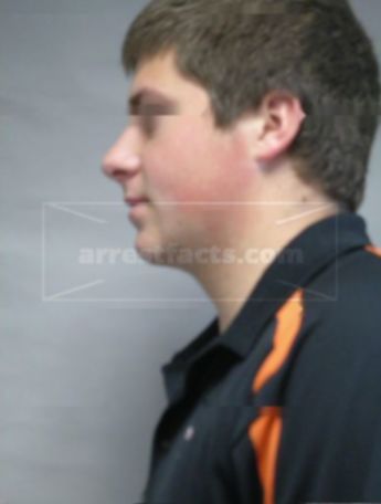Shane M Ferrari