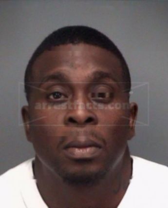 Tyrone Faison