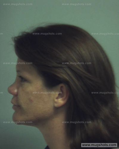 Carla Ann Harmon