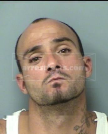 Barry Alexander Lawrence