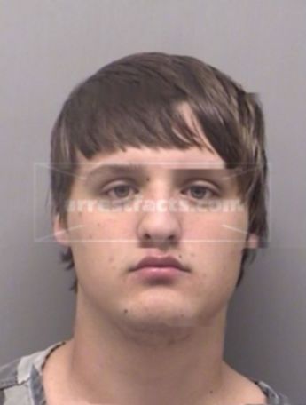 Brian Keith Walker