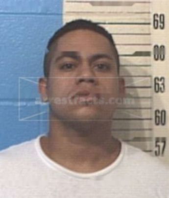 Marcos Camarillo