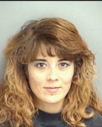 Georgia Marie Jeffries