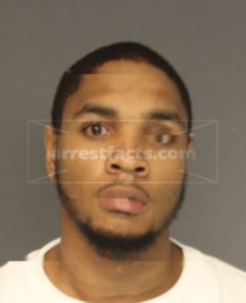 Shamir Judson