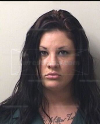 Carmen Leigh Mcinvale