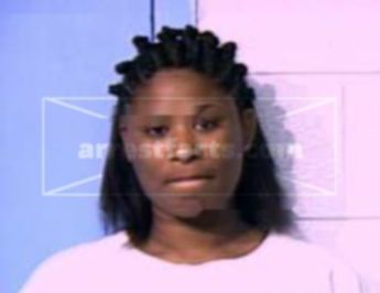 Sharon Rena Johnson