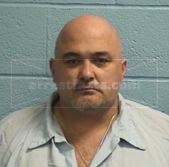 Johnny Negron