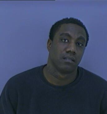 Quantae Lamar Myers