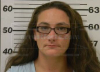 Elizabeth Anne Mendenhall