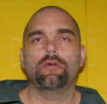Bryan Scott I Akins