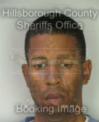 Tavarius Antwan Daniels