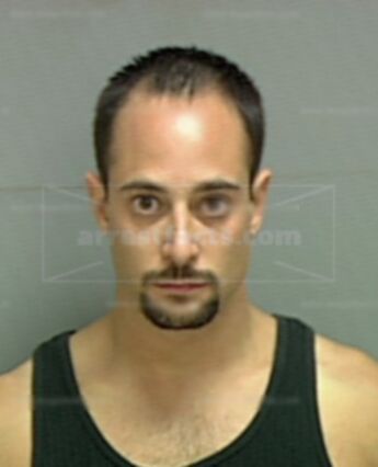 Daniel Shepherd