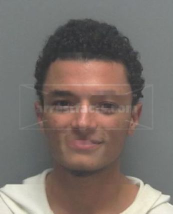 Blaine Vincent Flaherty