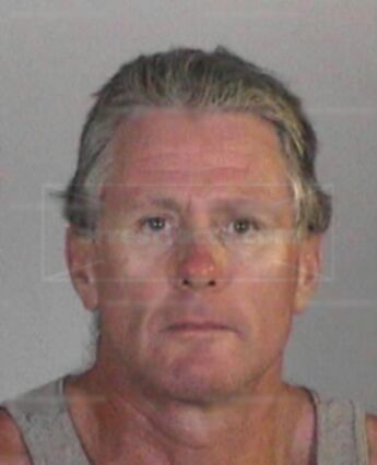 Randall Wayne Hammers