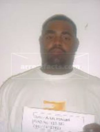 Henry Harrion Allen Jr.