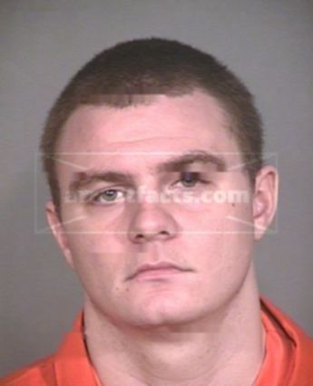 Chandler Jordan Hamby