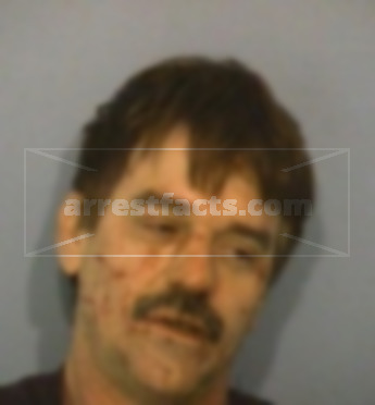 Marshal Wayne Gussman