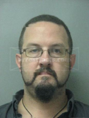 Troy Len Raby