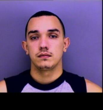 Nicholas Noel Salazar