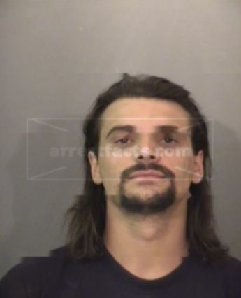 Justin Michael Gendreau