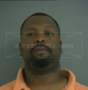 Jimmy Darryl Martin
