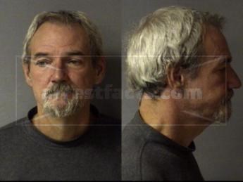 Mark Anthony Boger