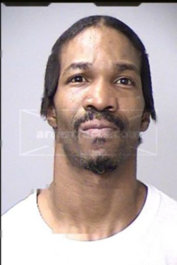 Cassius Marcellus Branson