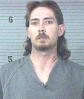 Charles Patrick Mobley