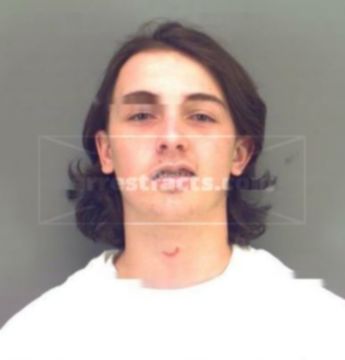 Austyn Michael Drain