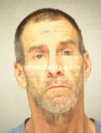 Darrell Lamar Powers