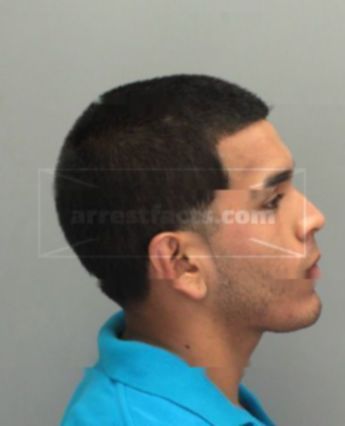Daniel Villagomez